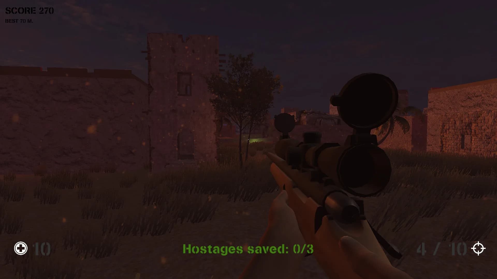 Sexy Sniper görsel 6