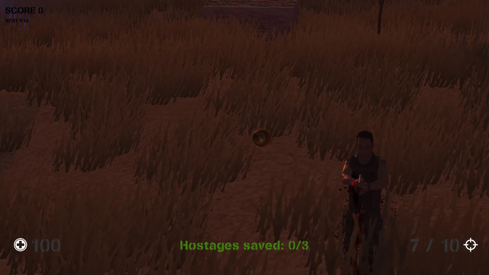Sexy Sniper görsel 7