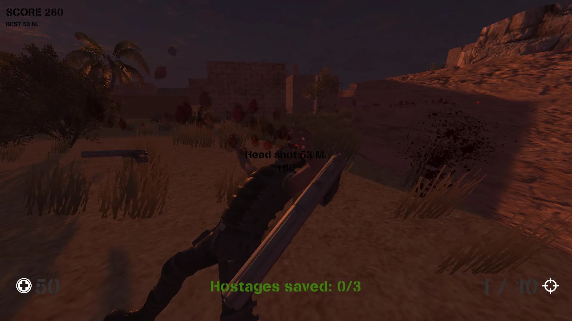 Sexy Sniper görsel 10