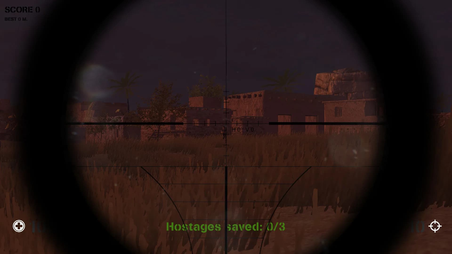 Sexy Sniper görsel 11