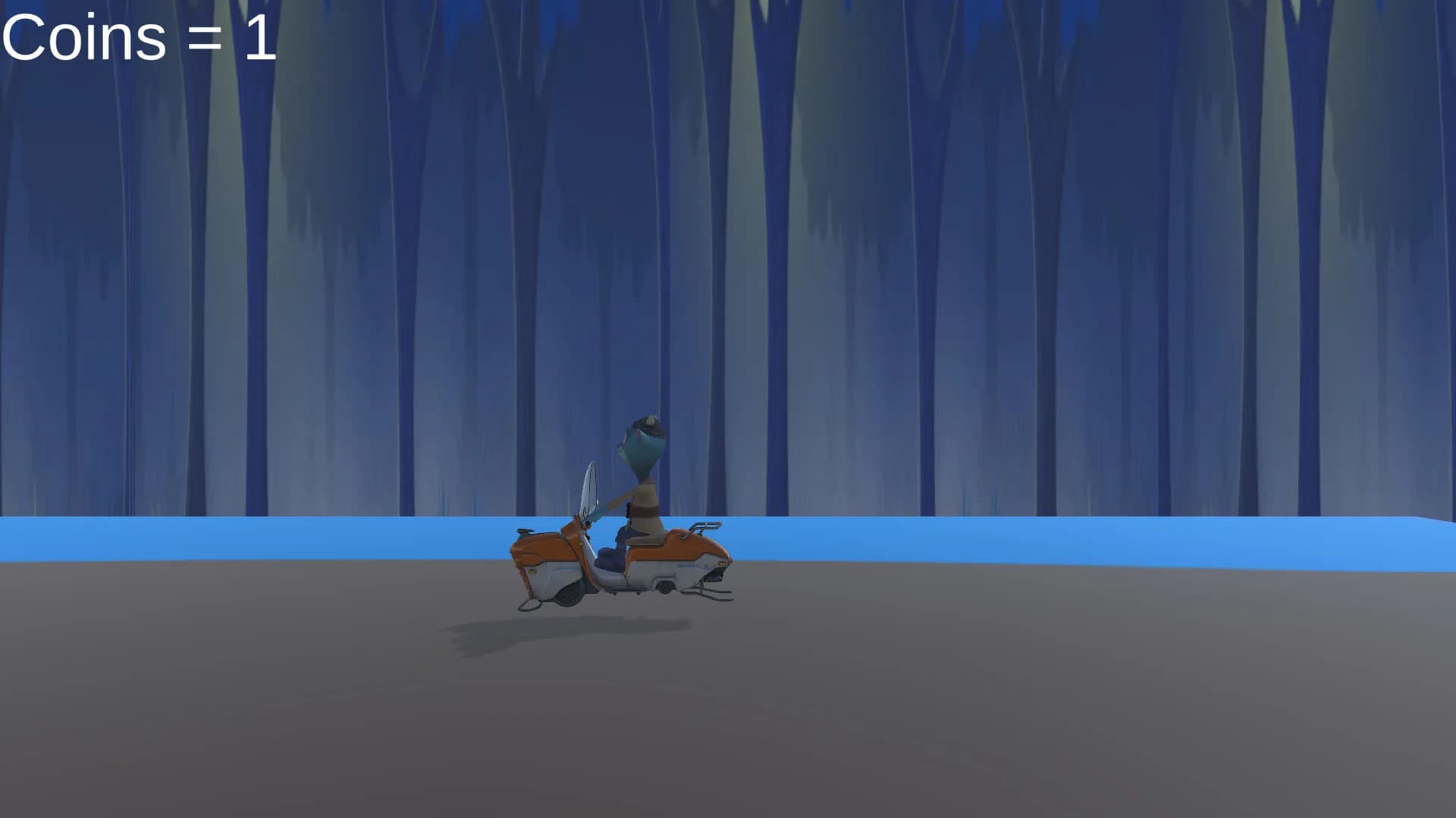Challenge racing görsel 6