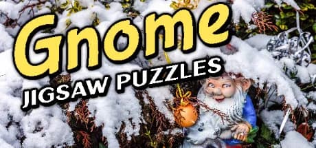 Gnome Jigsaw Puzzles görsel 1