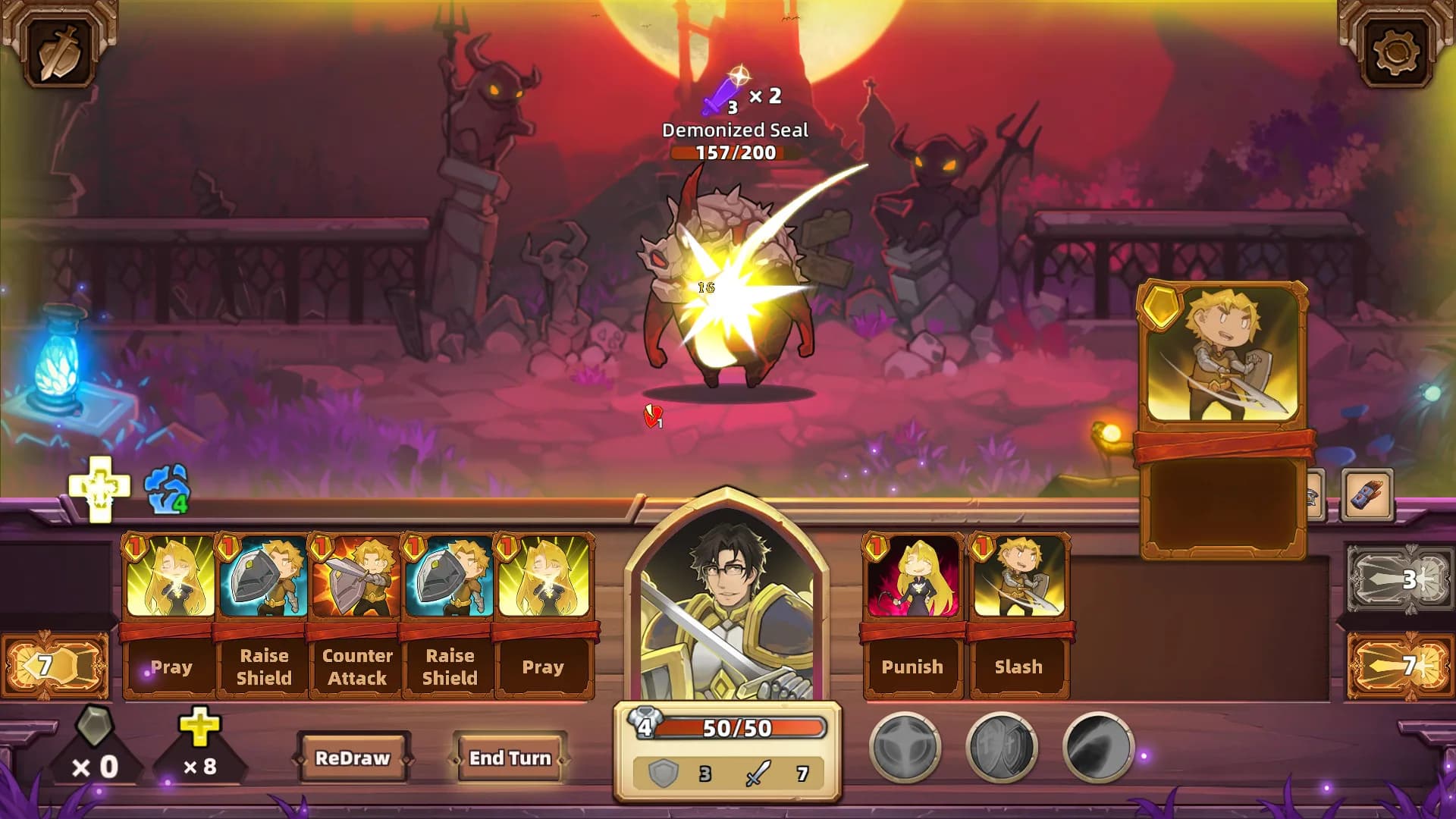 Kyvir: Rebirth görsel 3