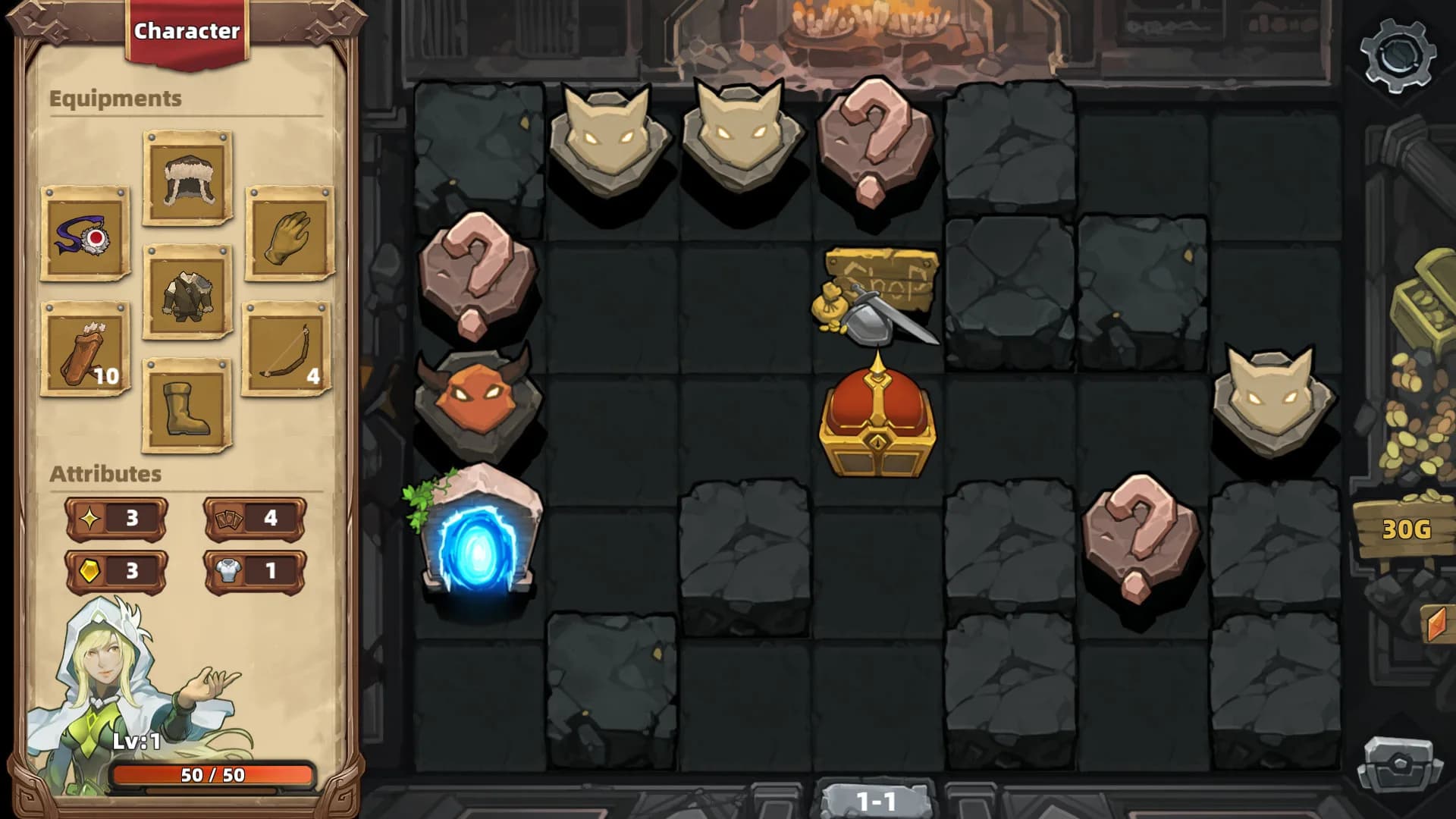 Kyvir: Rebirth görsel 4