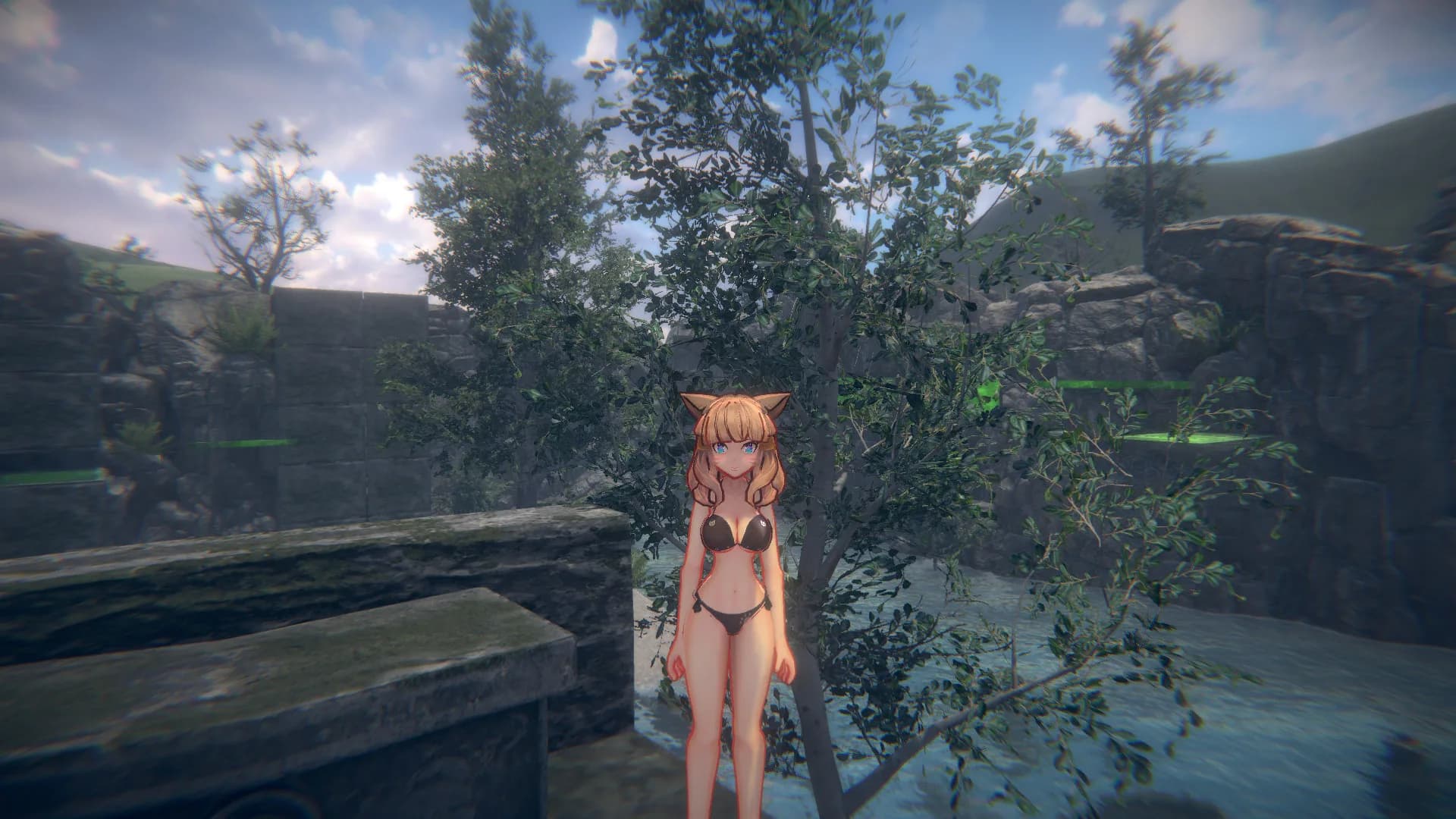 HENTAI CLIMBING görsel 13