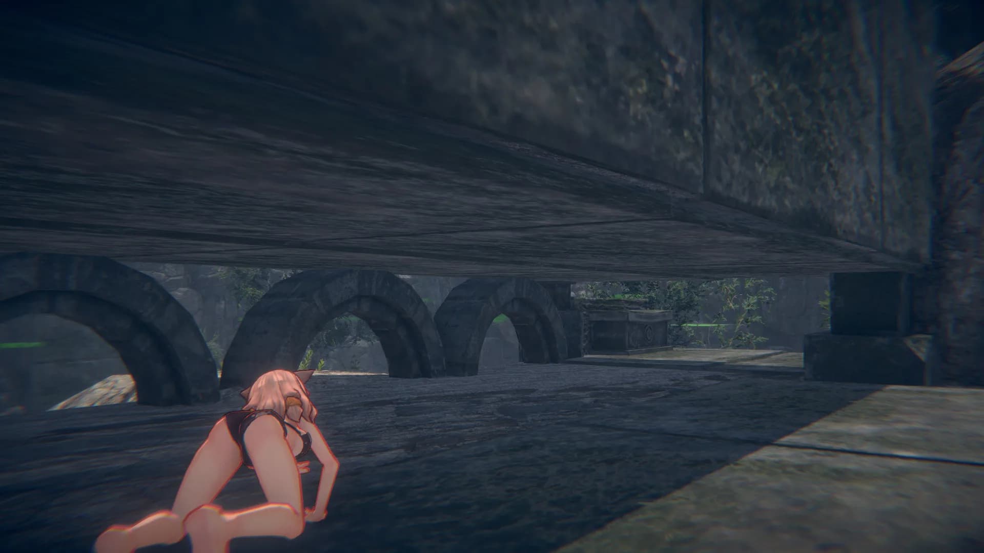 HENTAI CLIMBING görsel 4