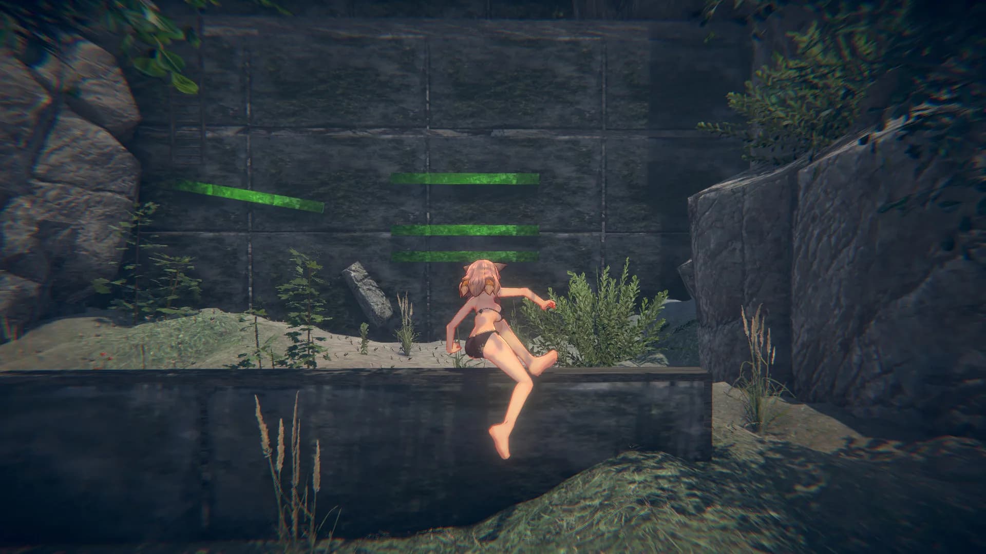 HENTAI CLIMBING görsel 9