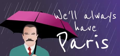 We'll always have Paris görsel 1