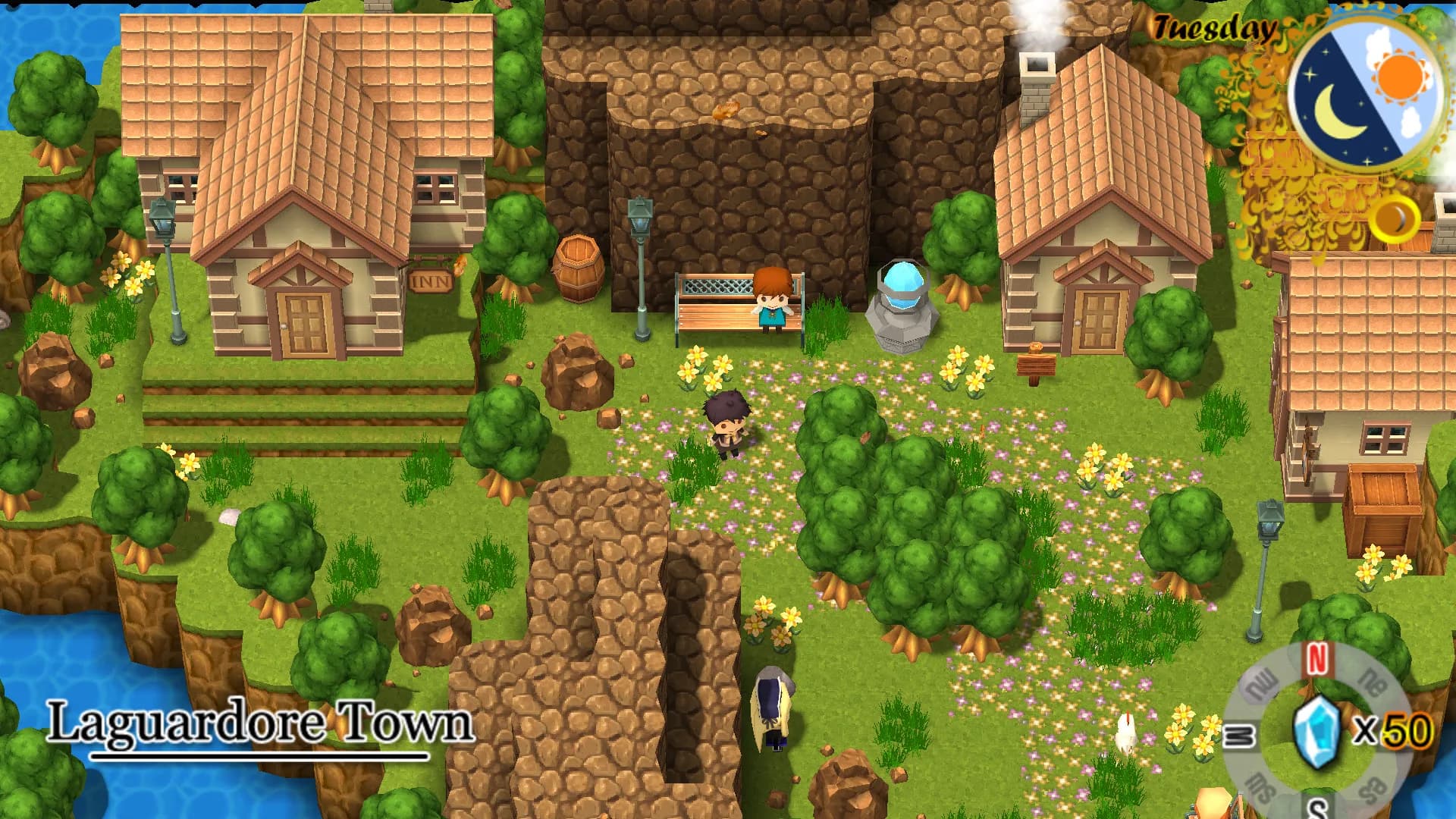 Adventure Field™ 4 görsel 2