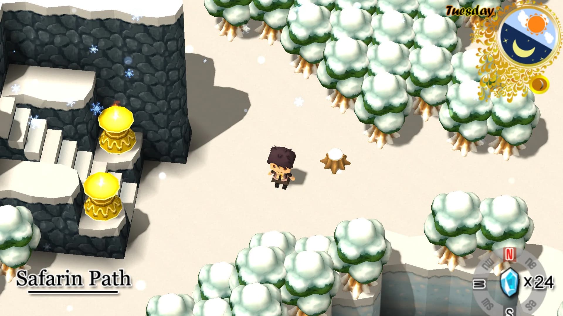 Adventure Field™ 4 görsel 6