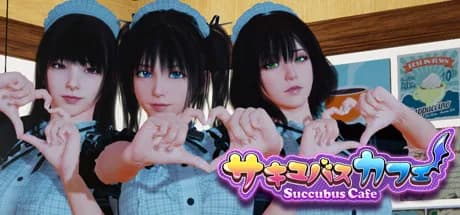 Succubus Cafe görsel 1