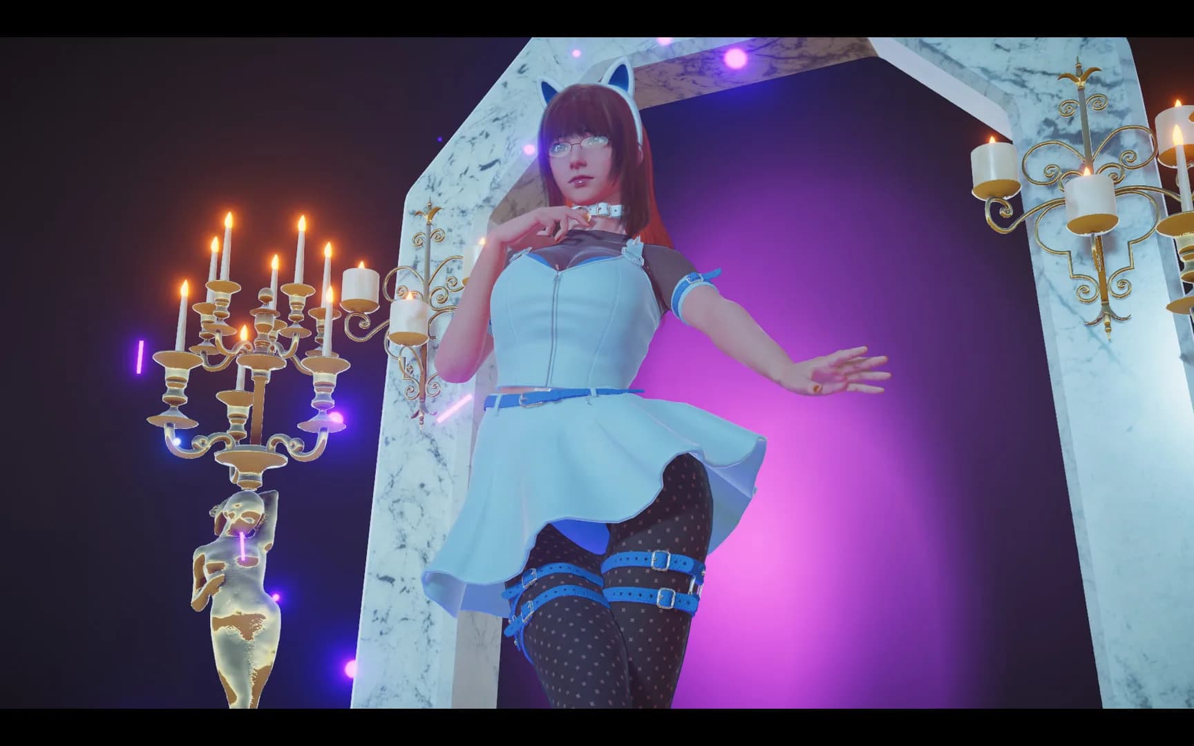 Succubus Cafe görsel 7