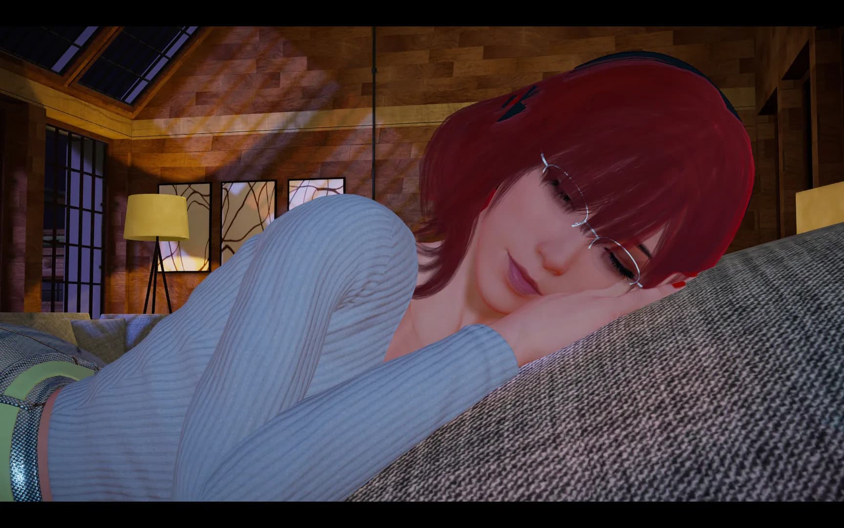 Succubus Cafe görsel 10