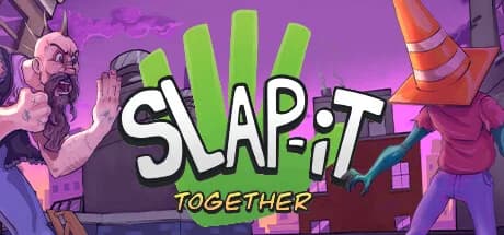 Slap It Together! görsel 1