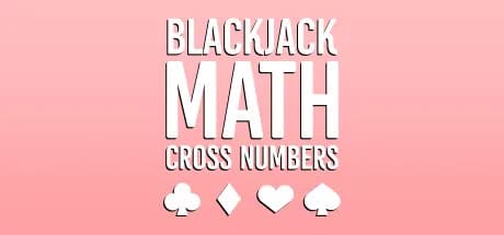 BlackJack Math Cross Numbers görsel 1