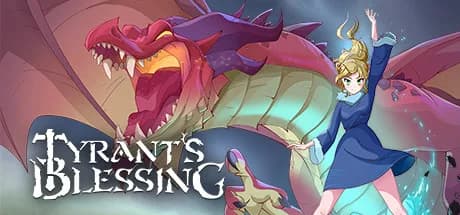 Tyrant's Blessing görsel 1