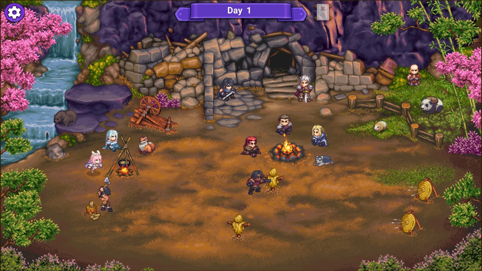 Tyrant's Blessing görsel 2