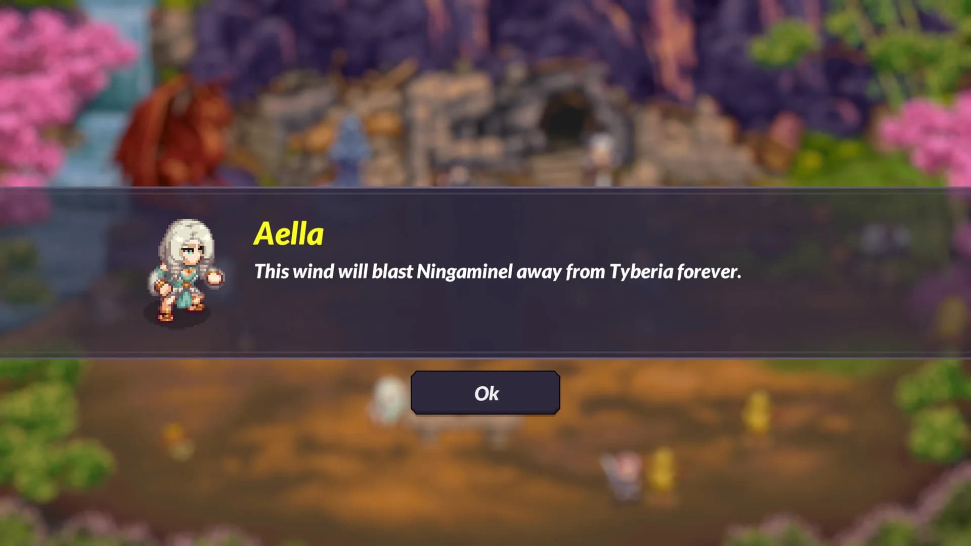 Tyrant's Blessing görsel 12
