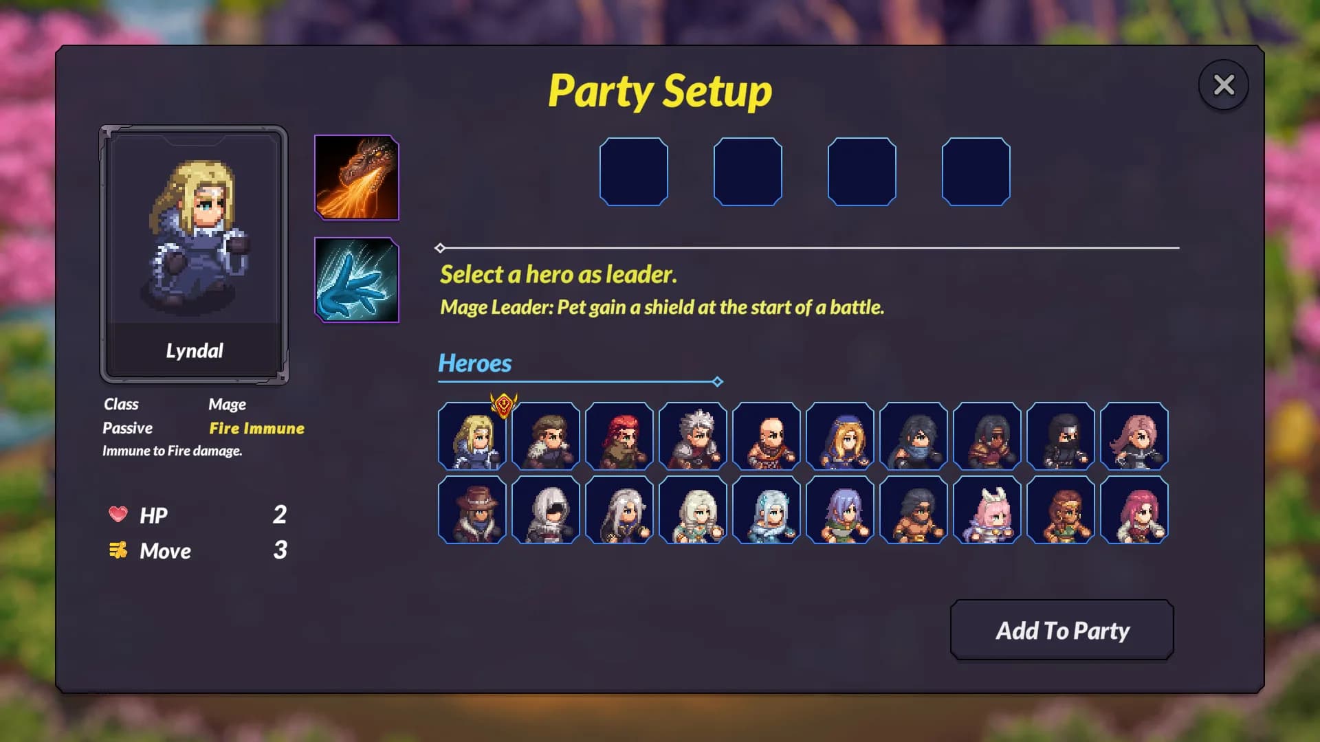 Tyrant's Blessing görsel 4