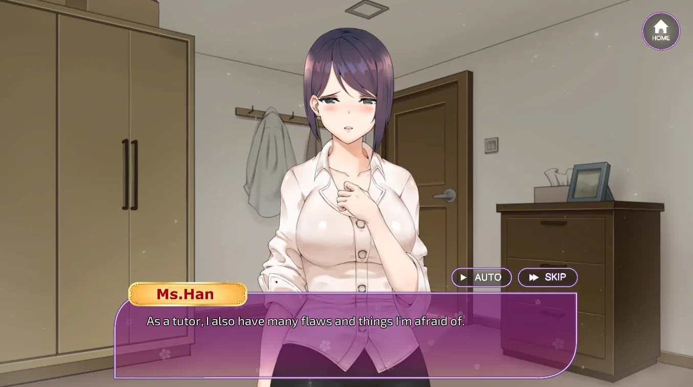 Ms. Han's After-School Tutoring görsel 5