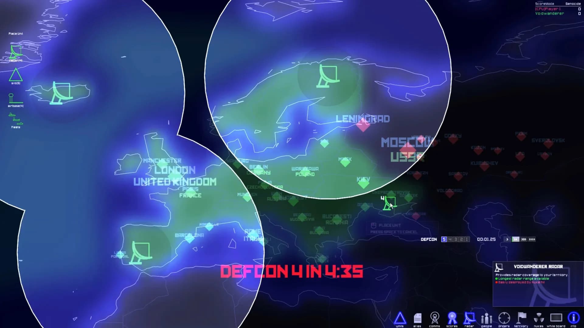 DEFCON görsel 3