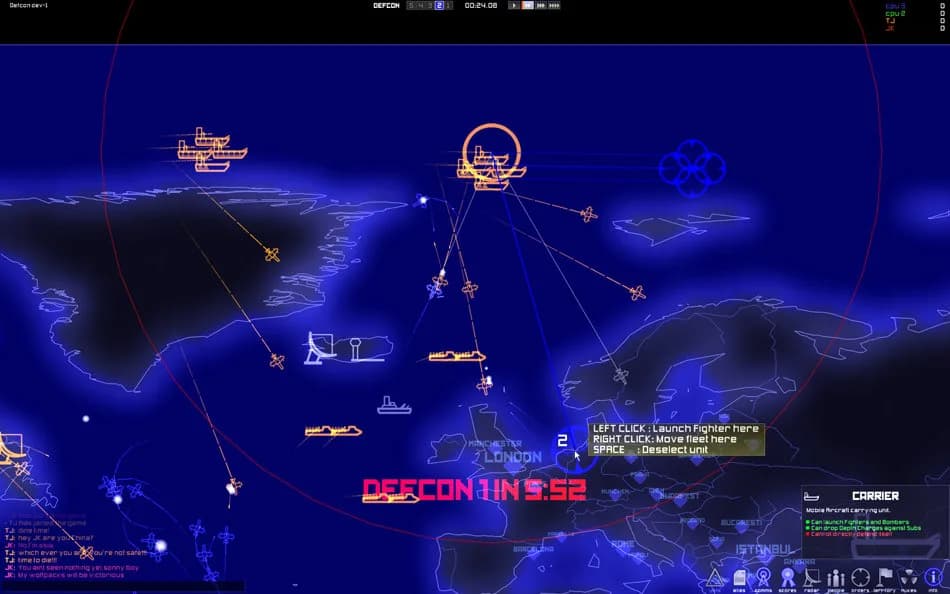 DEFCON görsel 4