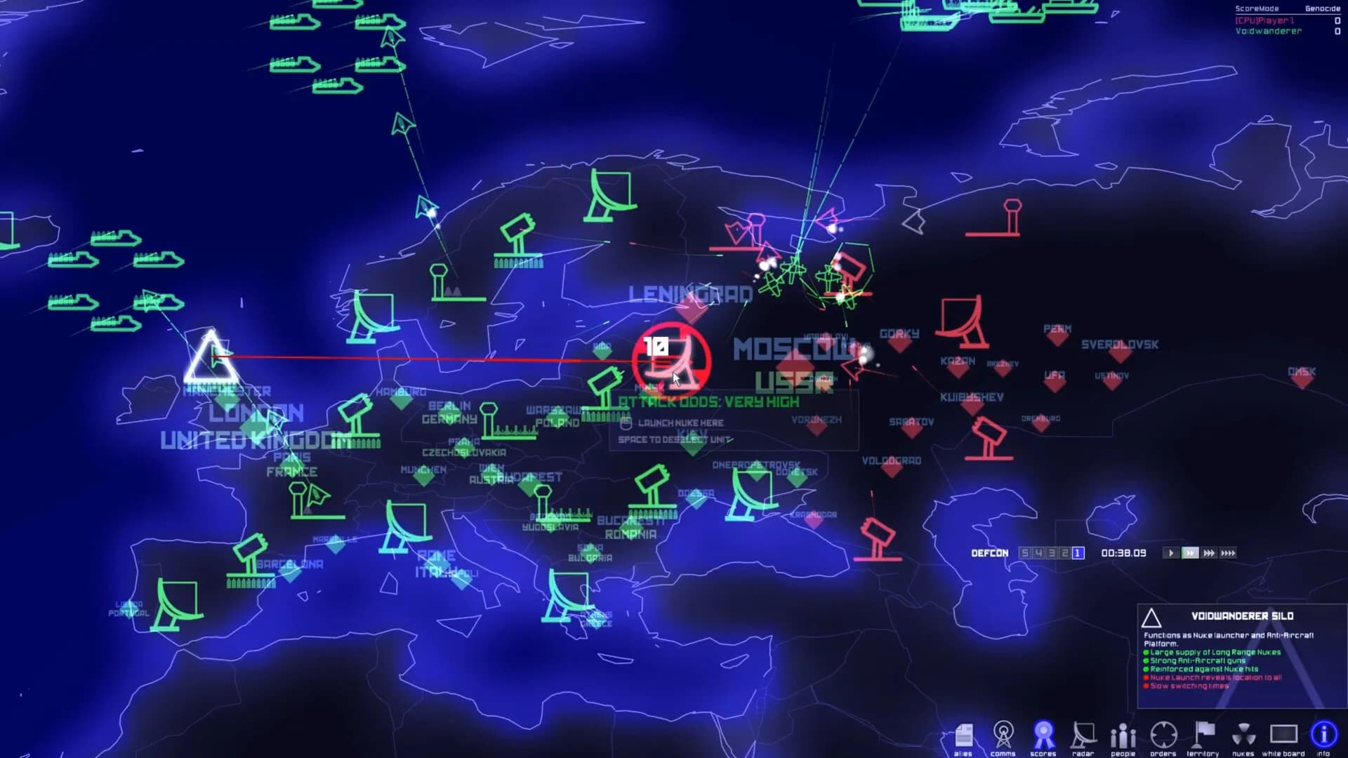 DEFCON görsel 5