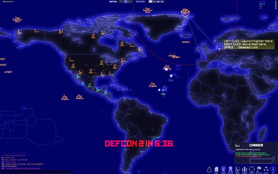 DEFCON görsel 7