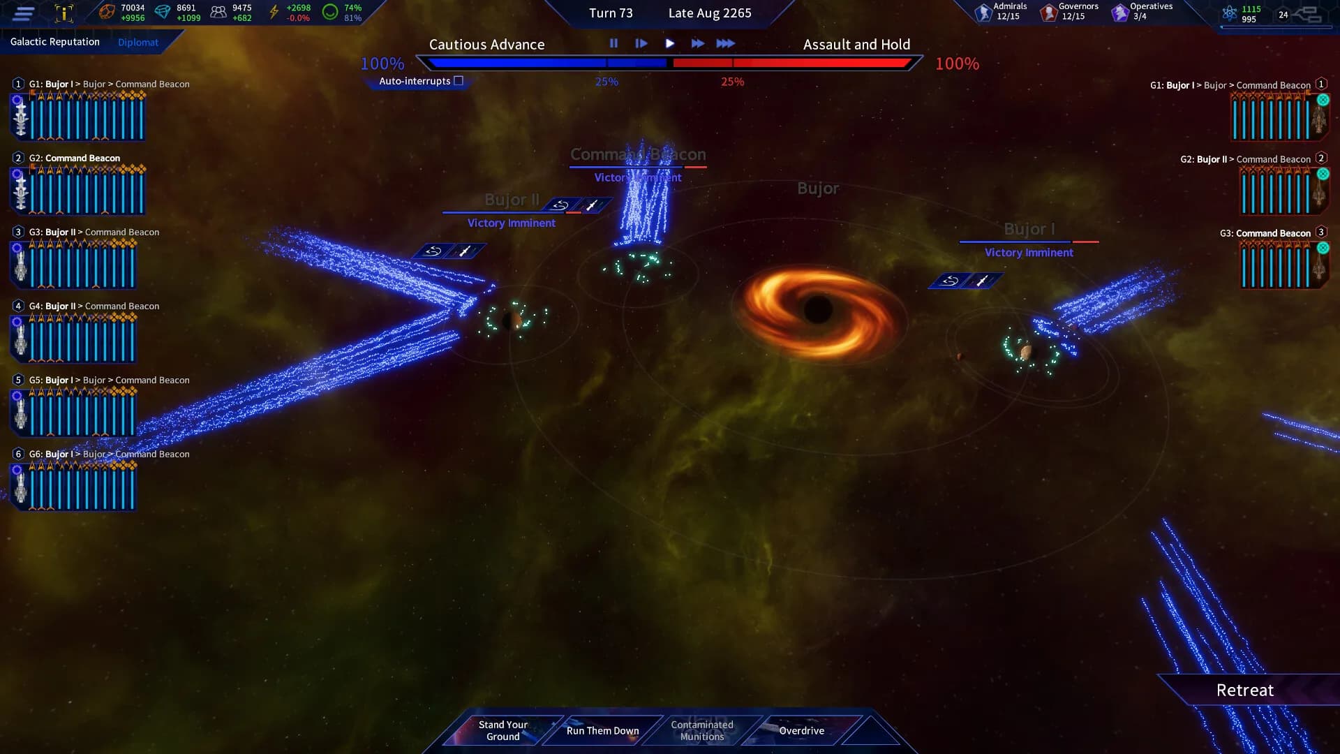 The Pegasus Expedition görsel 6