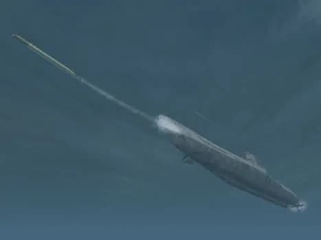 Silent Hunter® III görsel 5