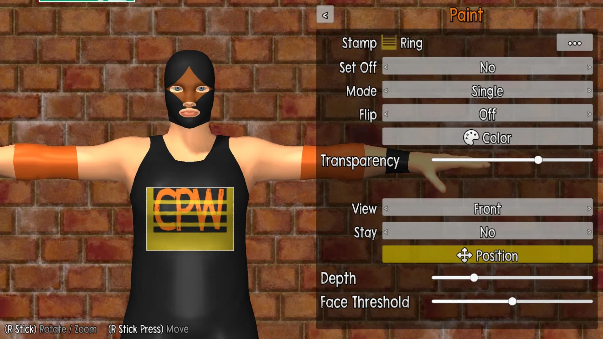 Casual Pro Wrestling görsel 6