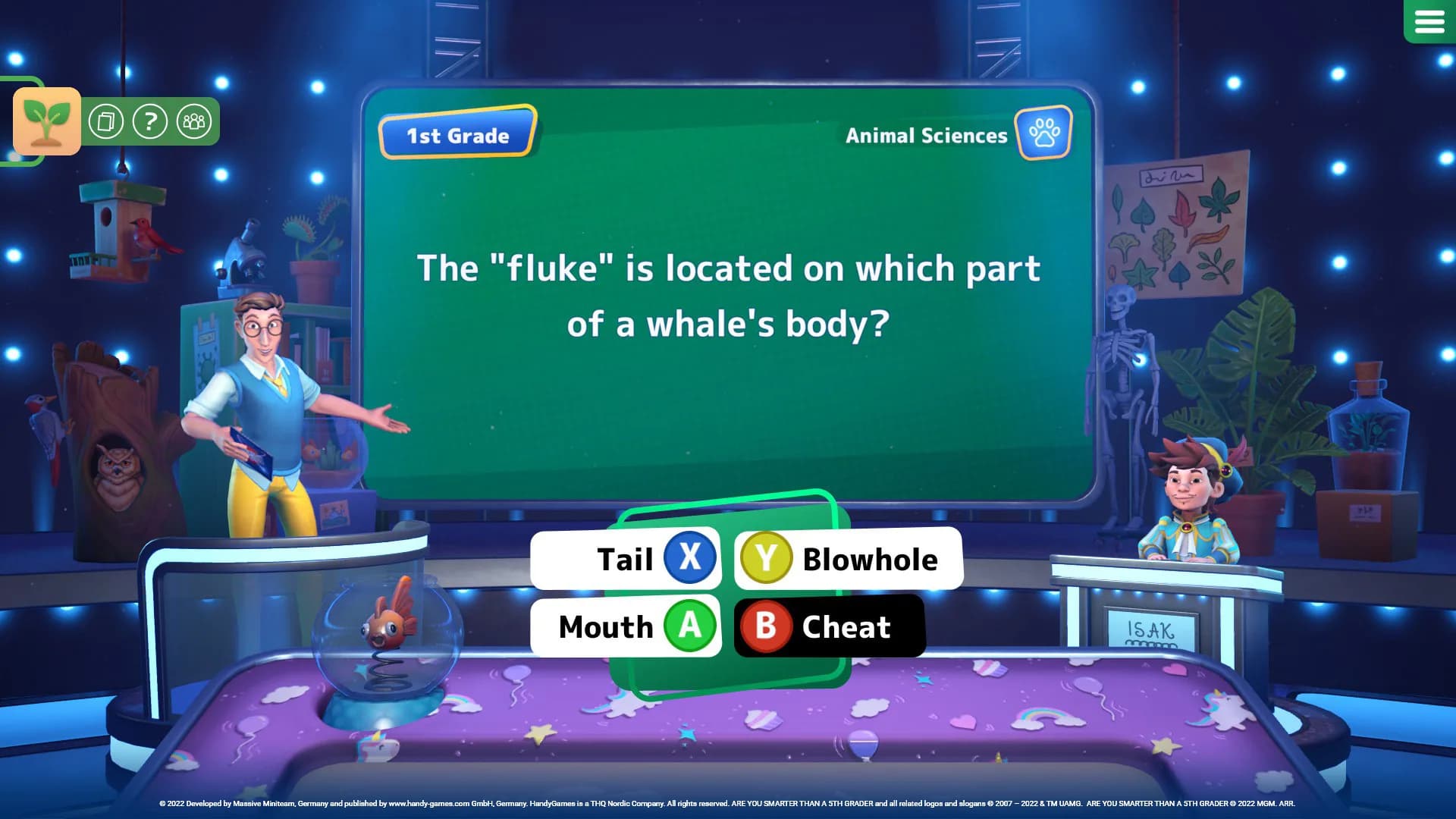 Are You Smarter Than A 5th Grader görsel 6