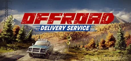 Offroad Delivery Service görsel 1