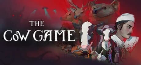 The Cow Game