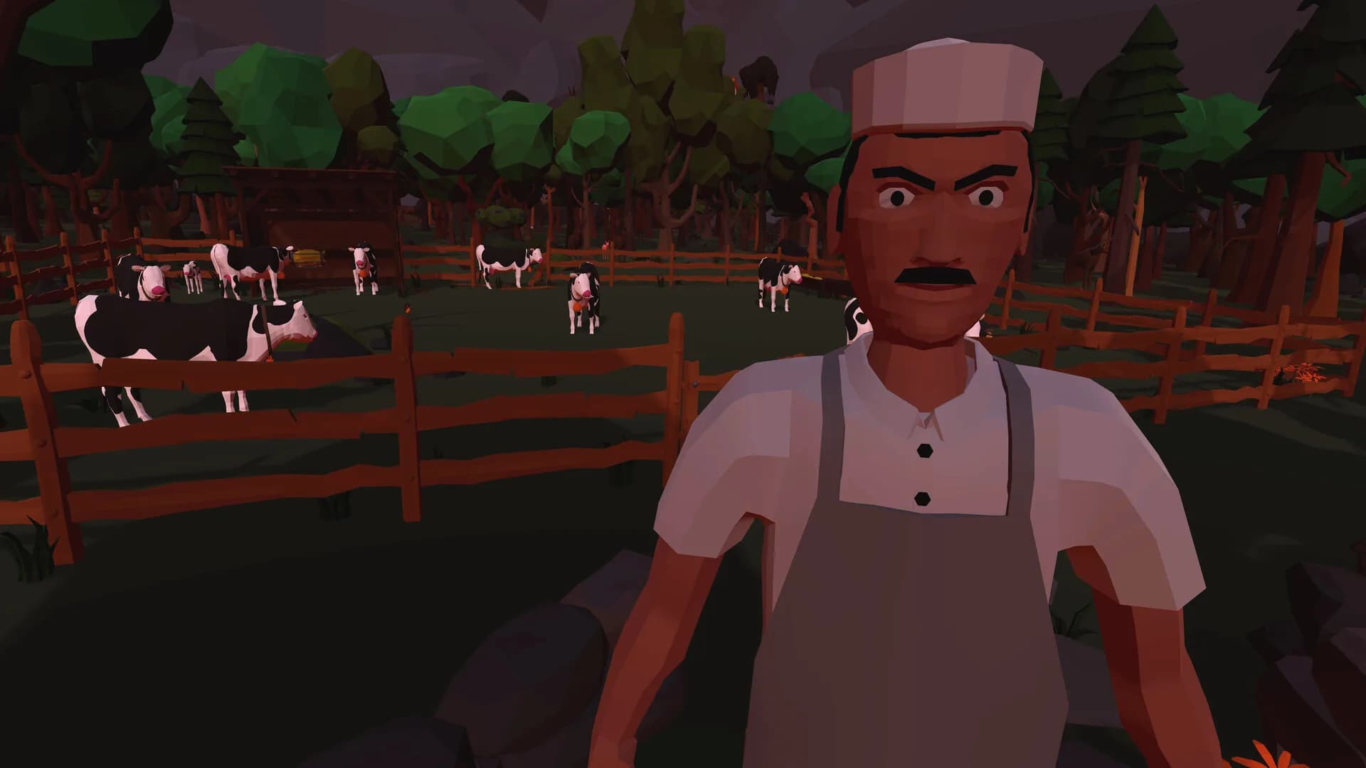 The Cow Game görsel 4