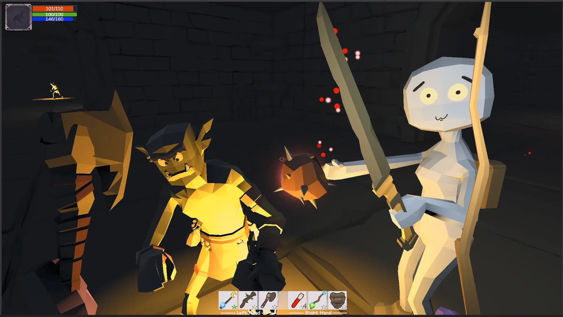 Dungeons & Dummies görsel 2