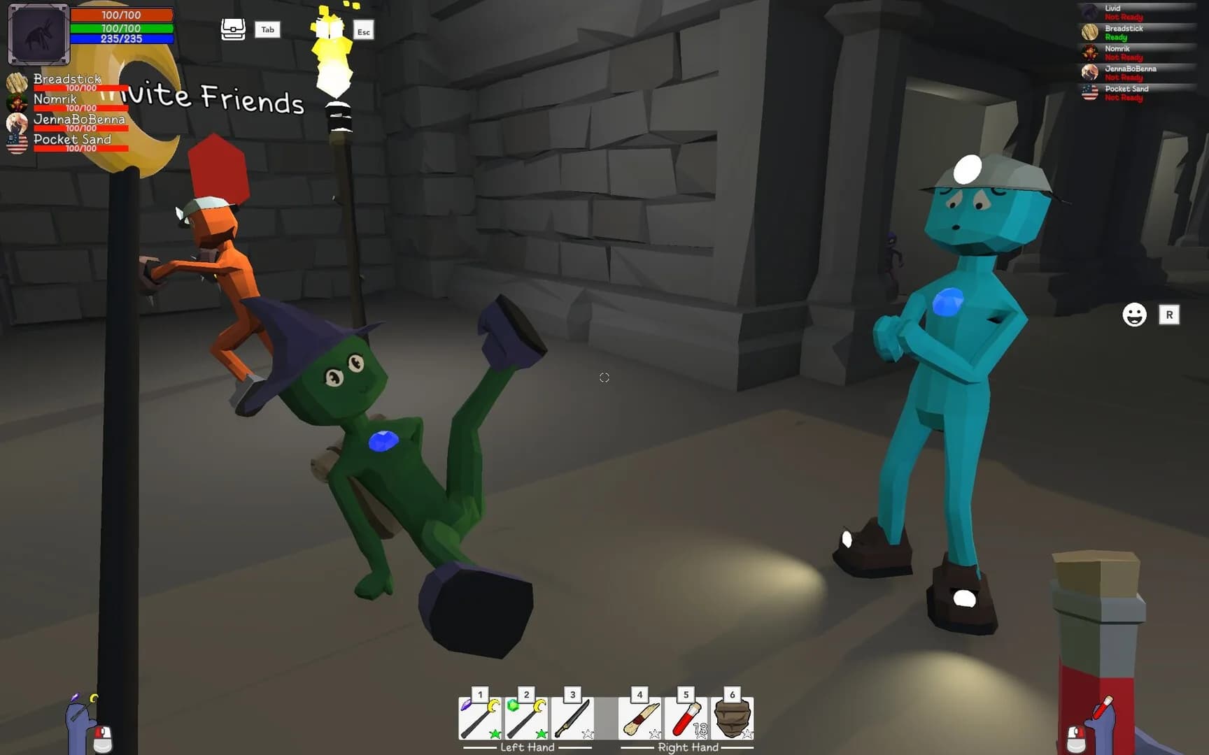 Dungeons & Dummies görsel 3