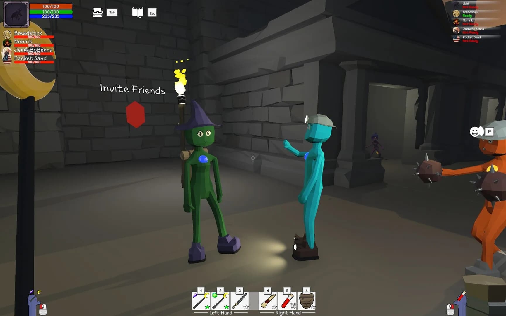 Dungeons & Dummies görsel 18