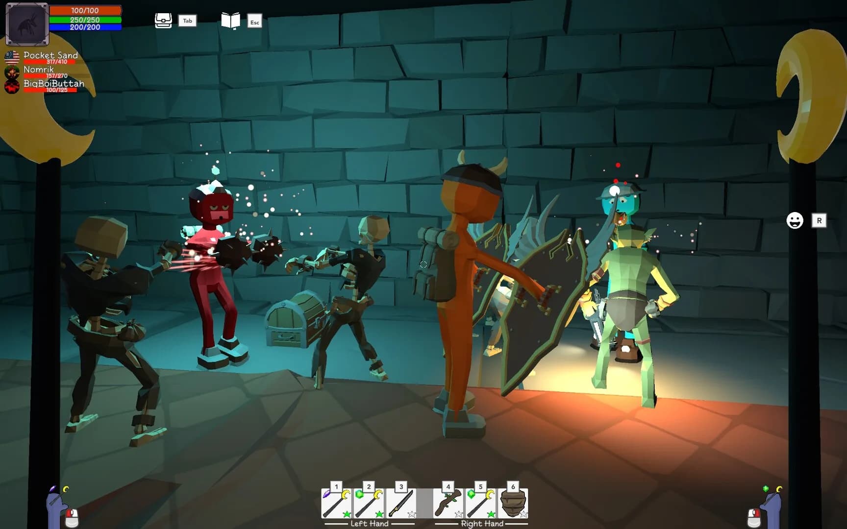 Dungeons & Dummies görsel 19