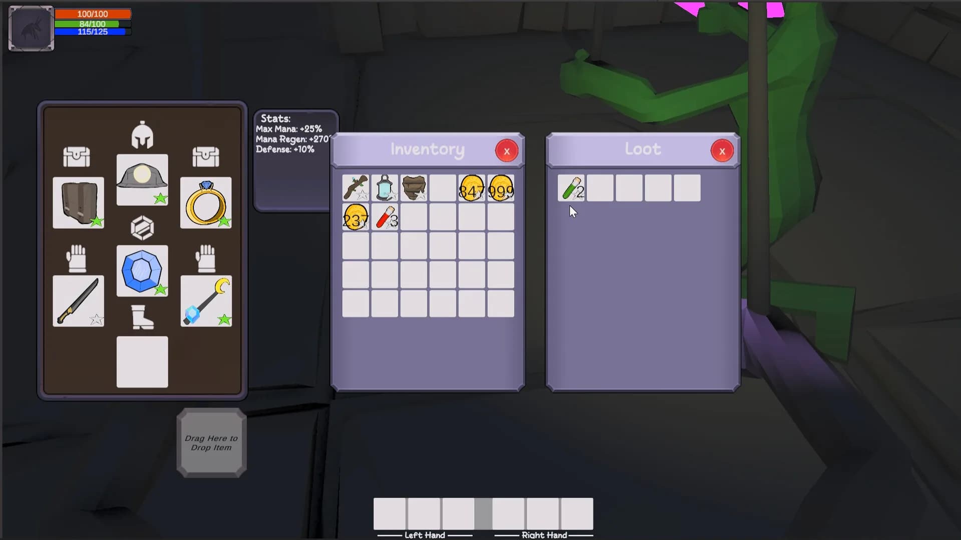 Dungeons & Dummies görsel 4