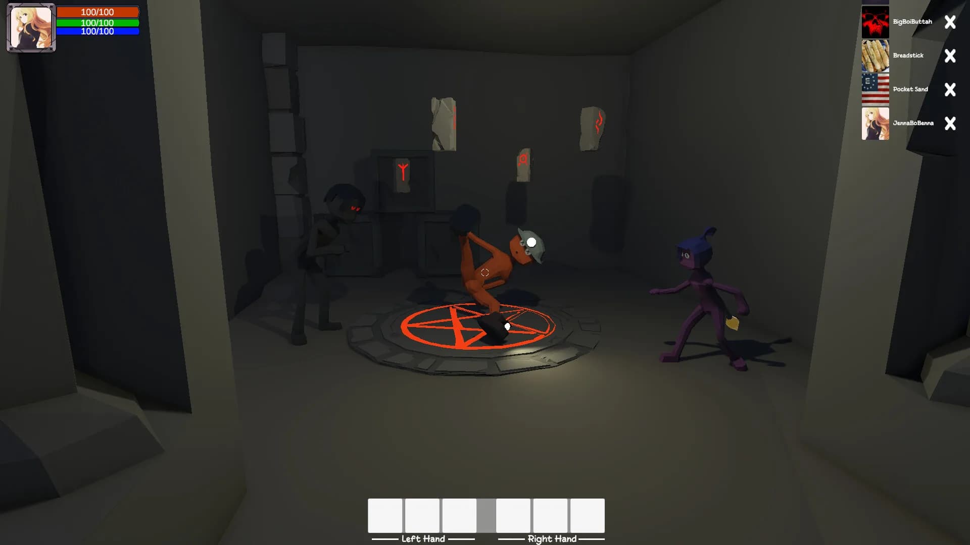 Dungeons & Dummies görsel 6