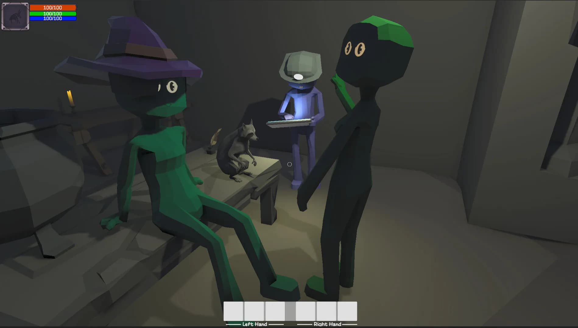 Dungeons & Dummies görsel 7