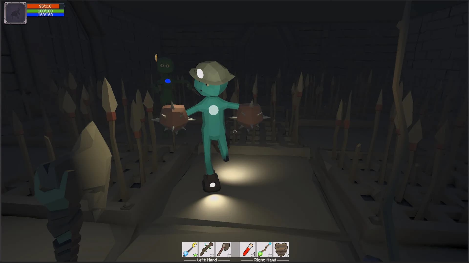 Dungeons & Dummies görsel 8