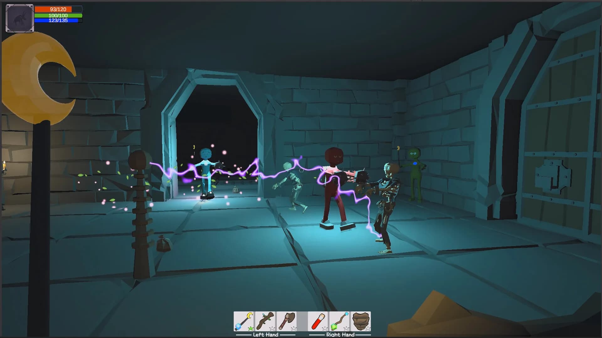 Dungeons & Dummies görsel 10