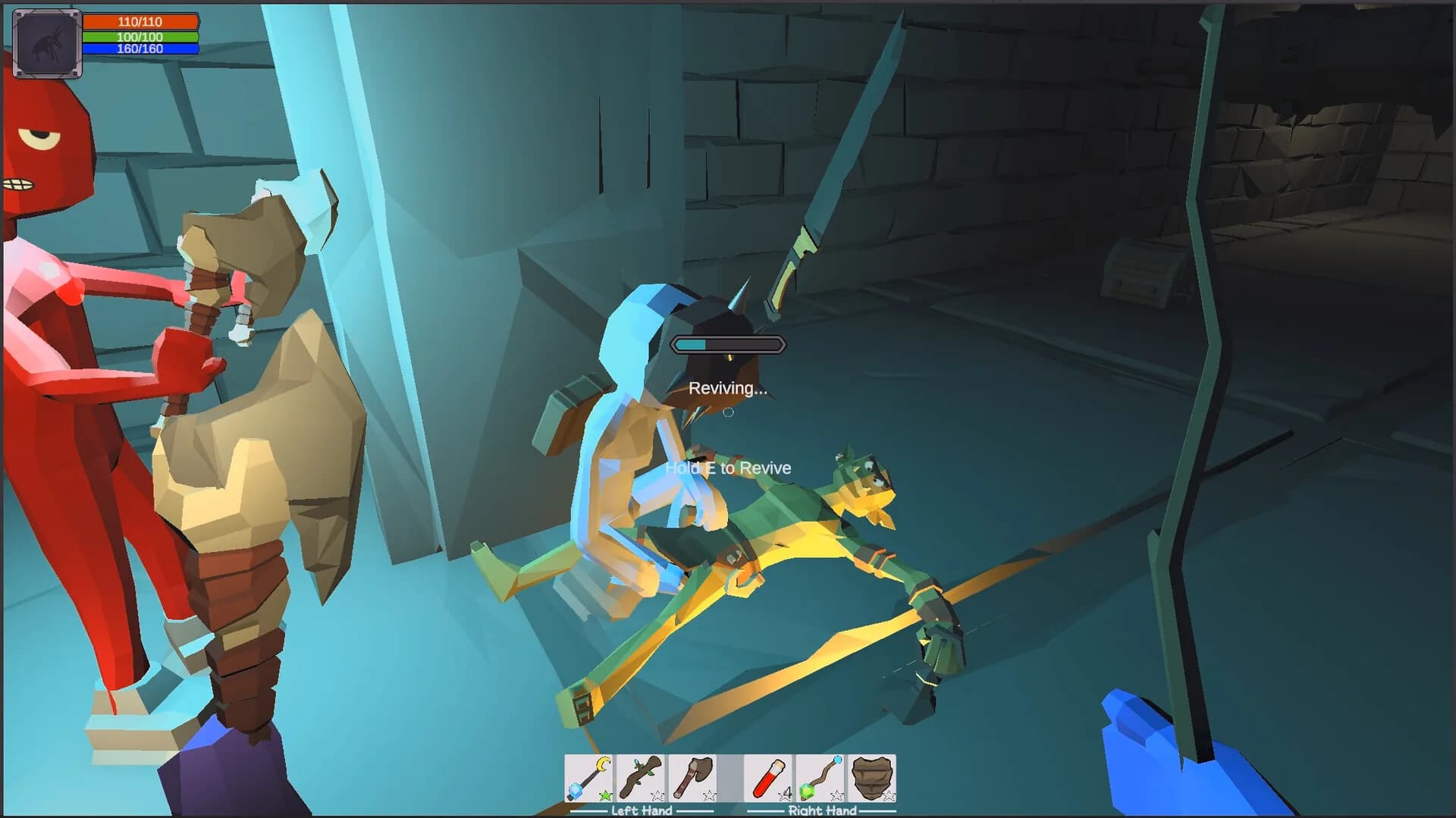 Dungeons & Dummies görsel 11