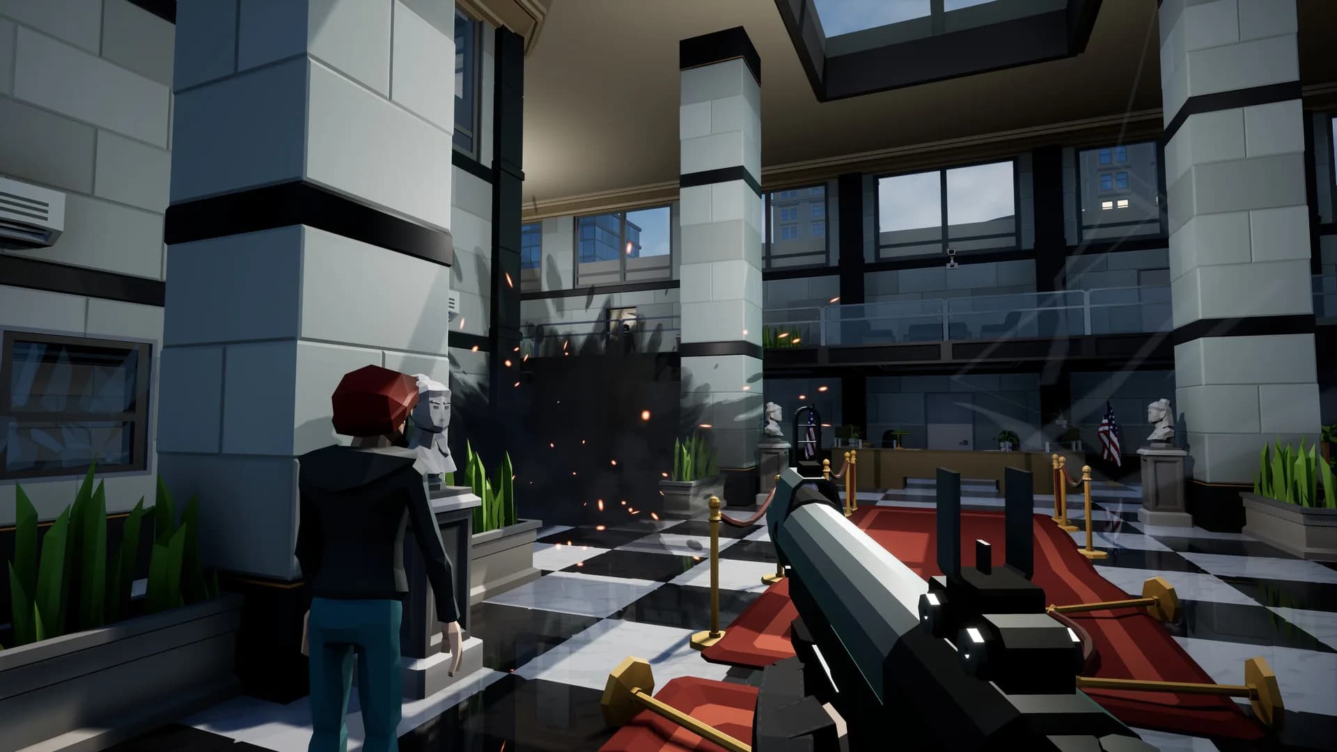 Perfect Heist 2 görsel 3