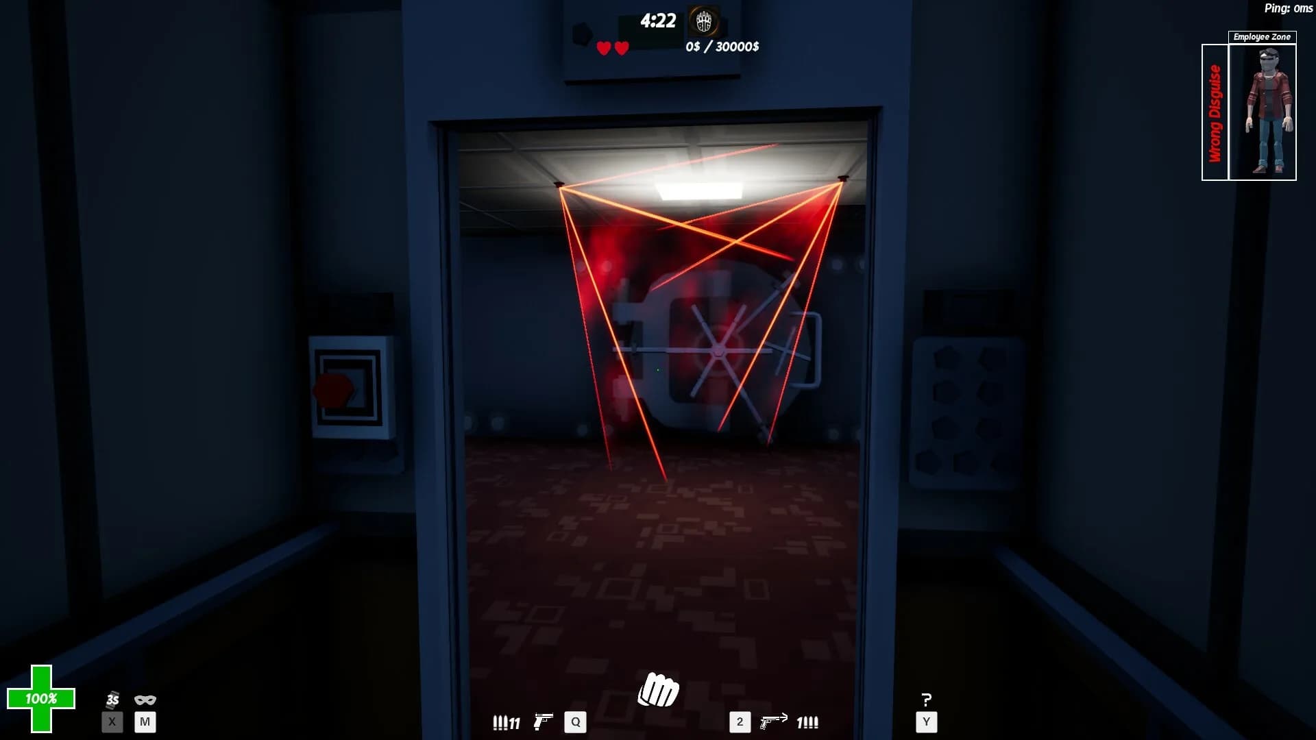 Perfect Heist 2 görsel 4