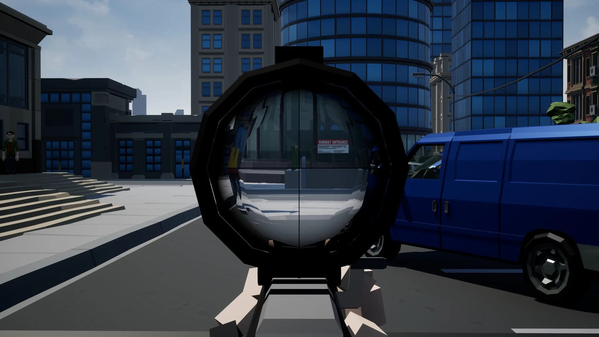 Perfect Heist 2 görsel 8