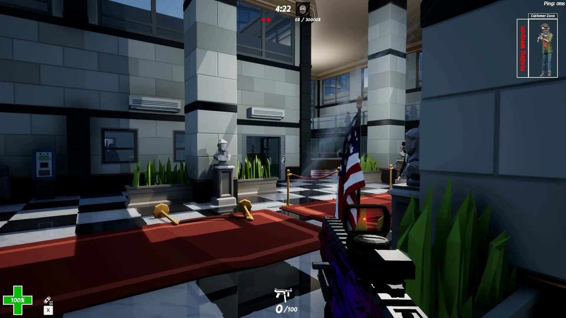 Perfect Heist 2 görsel 9