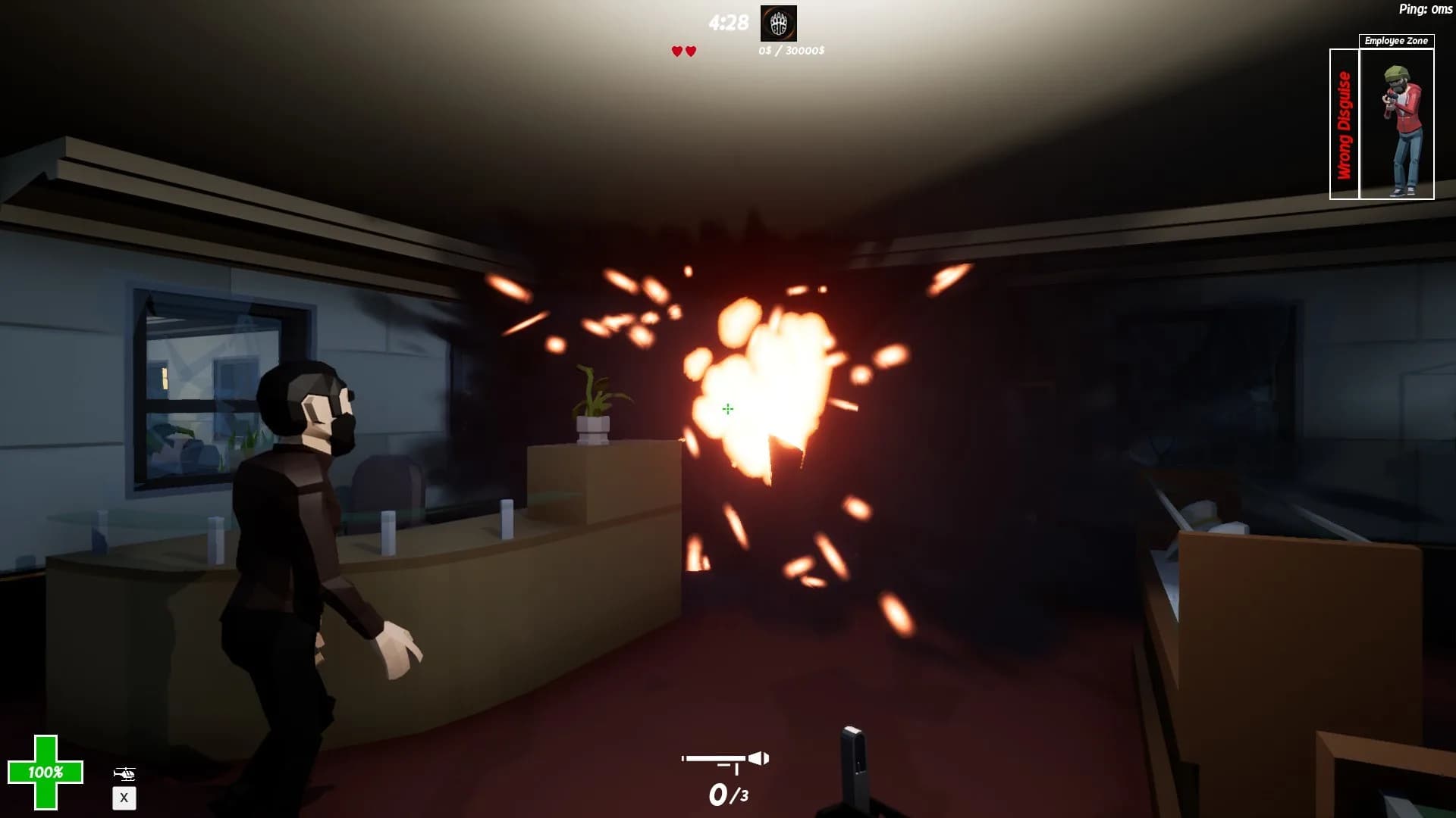 Perfect Heist 2 görsel 11
